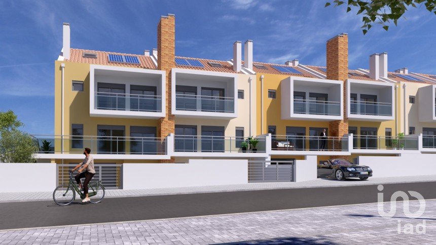 Casa / Villa T3 em Silveira de 308 m²