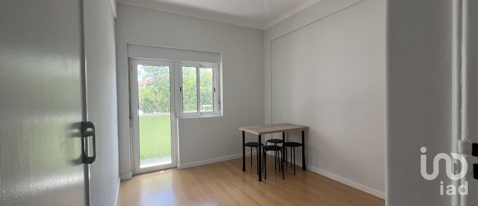 Apartamento T2 em Setúbal (São Julião, Nossa Senhora da Anunciada e Santa Maria da Graça) de 72 m²