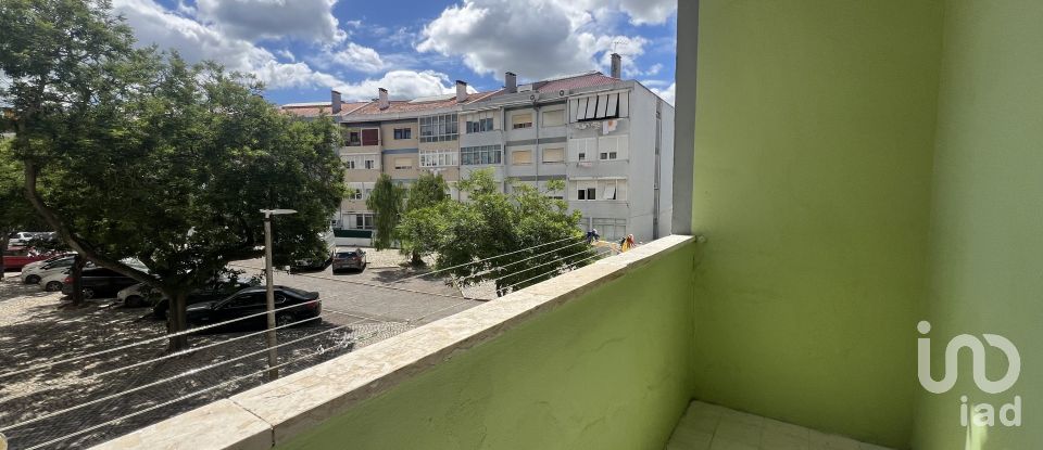 Apartamento T2 em Setúbal (São Julião, Nossa Senhora da Anunciada e Santa Maria da Graça) de 72 m²