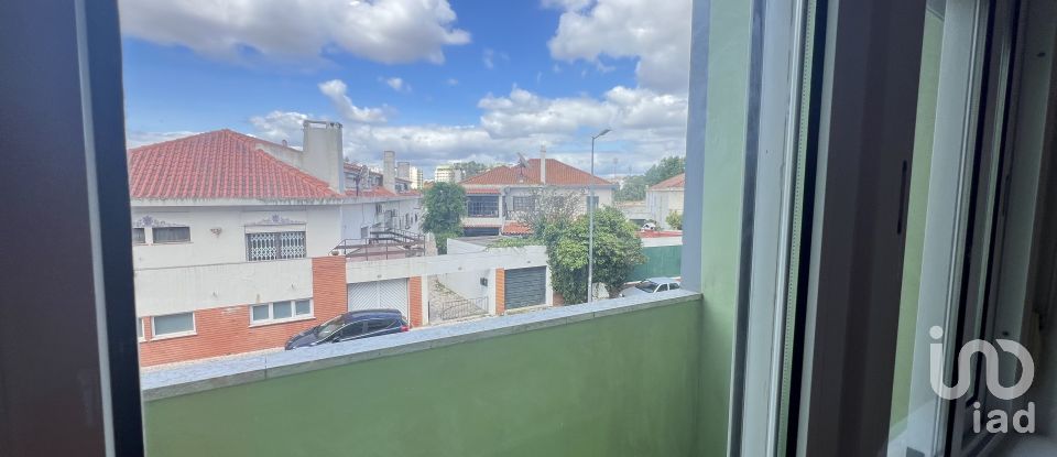 Apartamento T2 em Setúbal (São Julião, Nossa Senhora da Anunciada e Santa Maria da Graça) de 72 m²