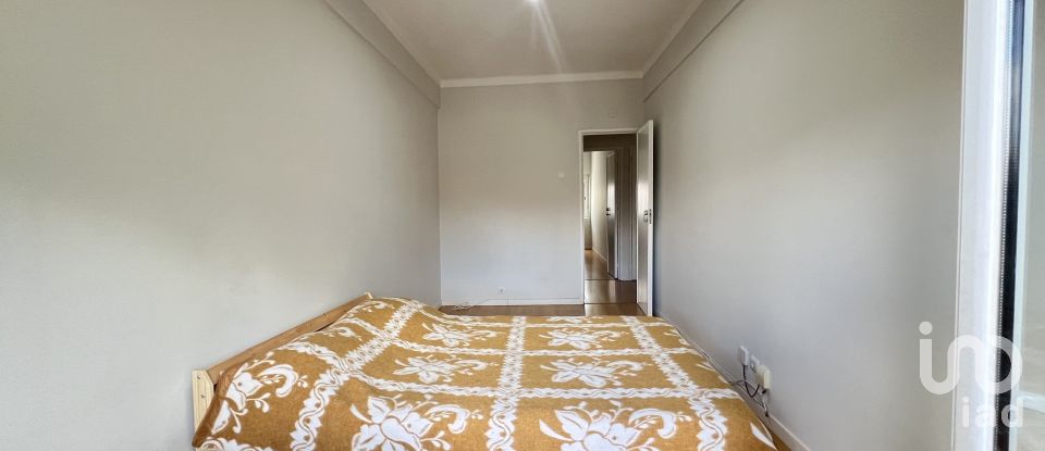 Apartamento T2 em Setúbal (São Julião, Nossa Senhora da Anunciada e Santa Maria da Graça) de 72 m²