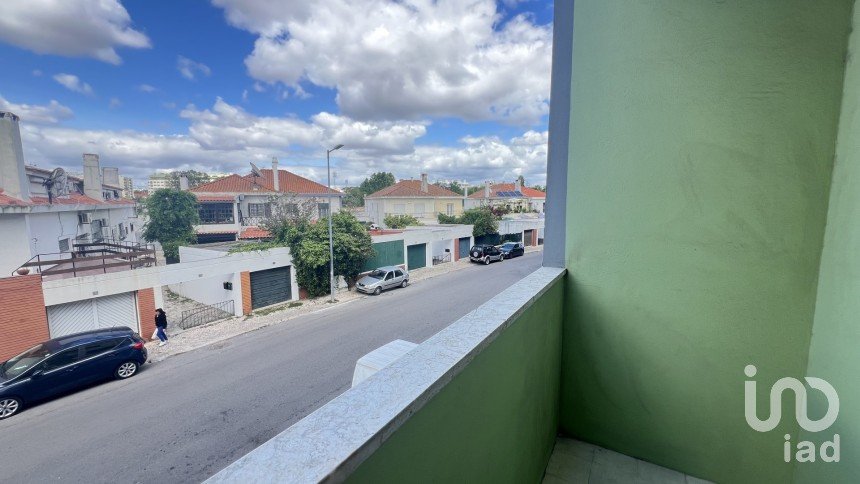 Apartamento T2 em Setúbal (São Julião, Nossa Senhora da Anunciada e Santa Maria da Graça) de 72 m²