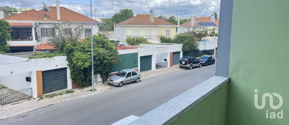 Apartamento T2 em Setúbal (São Julião, Nossa Senhora da Anunciada e Santa Maria da Graça) de 72 m²