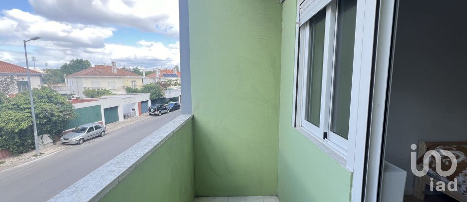 Apartamento T2 em Setúbal (São Julião, Nossa Senhora da Anunciada e Santa Maria da Graça) de 72 m²