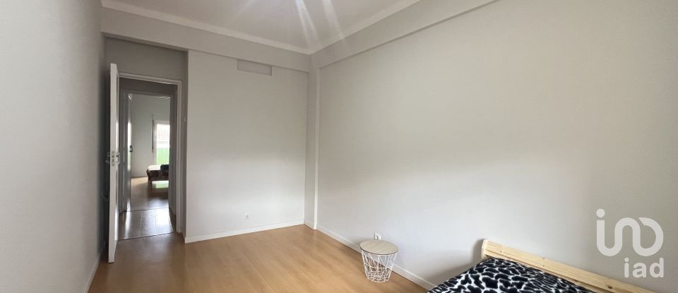 Apartamento T2 em Setúbal (São Julião, Nossa Senhora da Anunciada e Santa Maria da Graça) de 72 m²