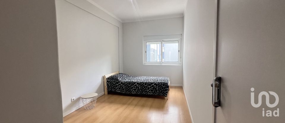 Apartamento T2 em Setúbal (São Julião, Nossa Senhora da Anunciada e Santa Maria da Graça) de 72 m²