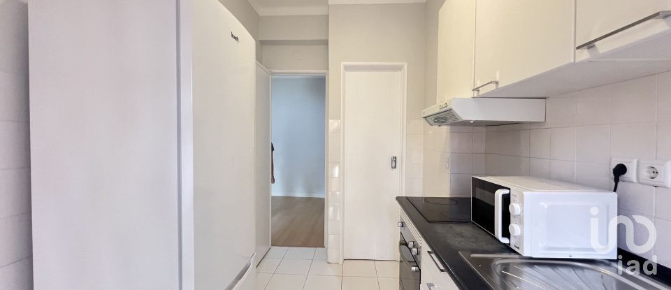 Apartamento T2 em Setúbal (São Julião, Nossa Senhora da Anunciada e Santa Maria da Graça) de 72 m²