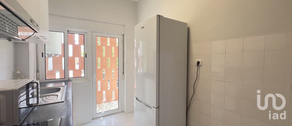 Apartamento T2 em Setúbal (São Julião, Nossa Senhora da Anunciada e Santa Maria da Graça) de 72 m²