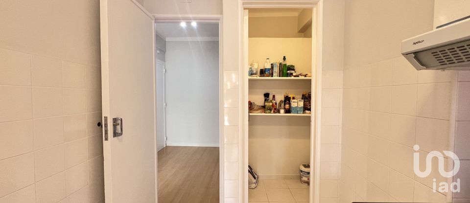 Apartamento T2 em Setúbal (São Julião, Nossa Senhora da Anunciada e Santa Maria da Graça) de 72 m²