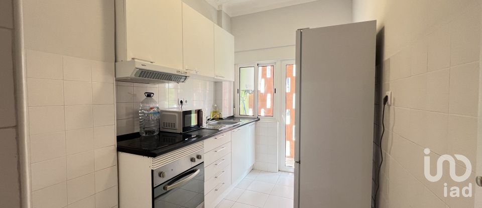 Apartamento T2 em Setúbal (São Julião, Nossa Senhora da Anunciada e Santa Maria da Graça) de 72 m²