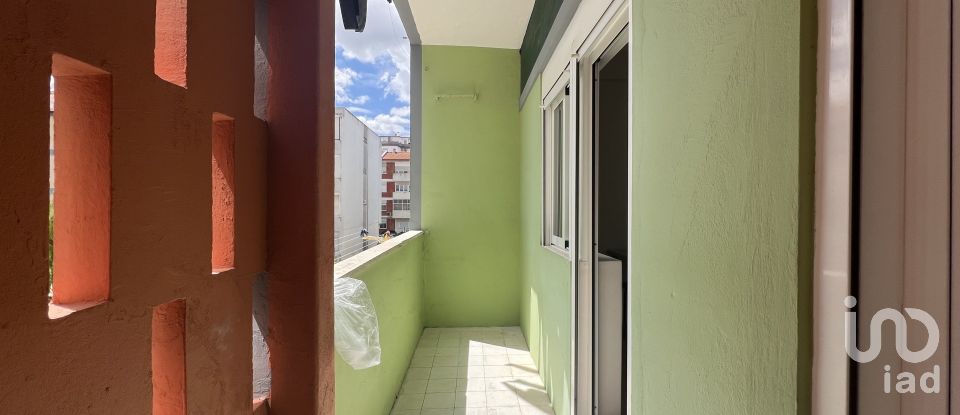 Apartamento T2 em Setúbal (São Julião, Nossa Senhora da Anunciada e Santa Maria da Graça) de 72 m²