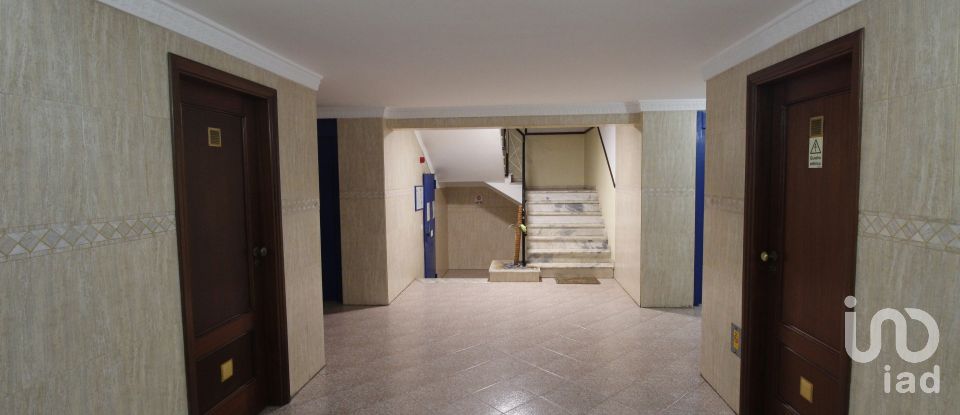 Apartment T2 in Quarteira of 62 m²