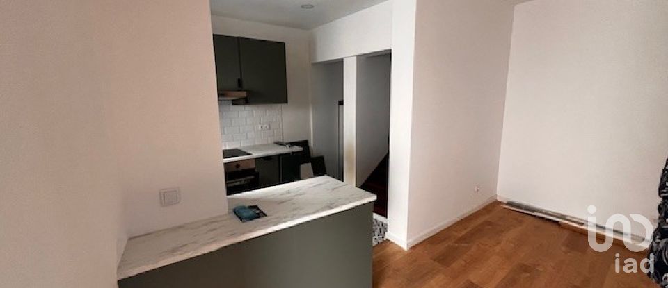 Appartement T2 à Beja (Salvador e Santa Maria da Feira) de 87 m²