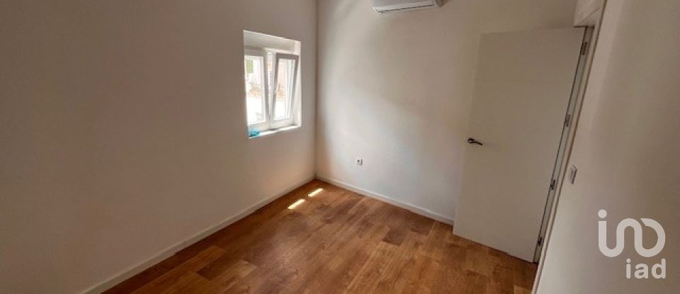 Appartement T2 à Beja (Salvador e Santa Maria da Feira) de 87 m²