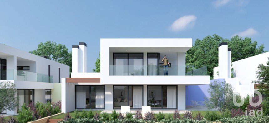 Maison T4 à Alcabideche de 363 m²