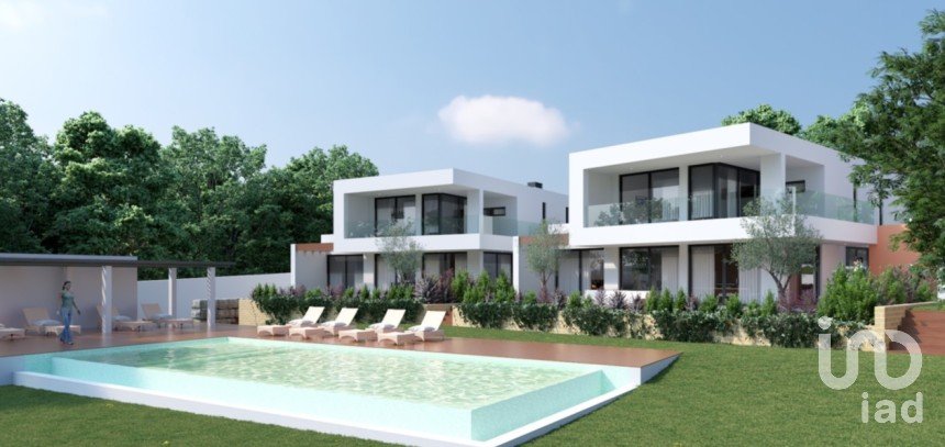 Casa / Villa T4 em Alcabideche de 363 m²