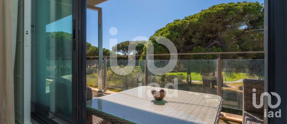 Apartment T2 in Quarteira of 143 m²