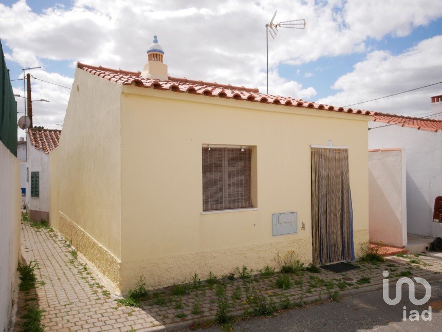 Gîte T1 à São Miguel do Pinheiro, São Pedro de Solis e São Sebastião dos Carros de 27 m²