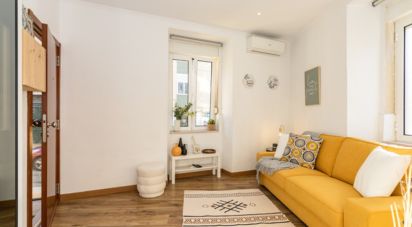 Apartment T1 in Alcântara of 65 m²