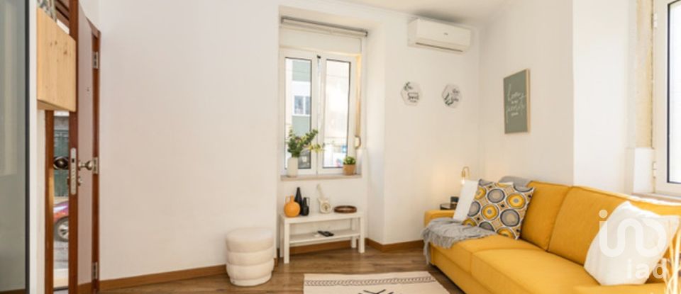 Apartamento T1 em Alcântara de 65 m²