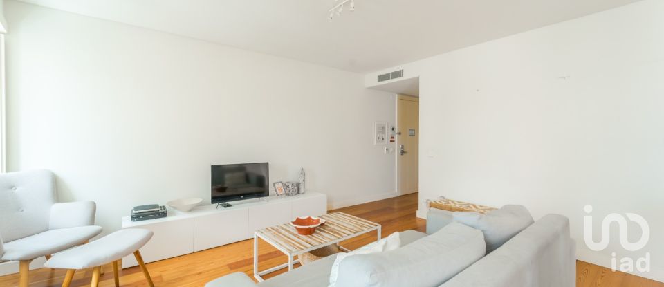 Apartamento T2 em Santa Maria Maior de 90 m²