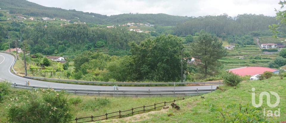 Terreno em Macieira de Cambra de 3 600 m²