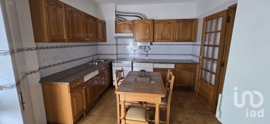 Apartamento T3 em Caldas da Rainha - Nossa Senhora do Pópulo, Coto e São Gregório de 115 m²