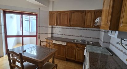 Apartment T3 in Caldas da Rainha - Nossa Senhora do Pópulo, Coto e São Gregório of 115 m²