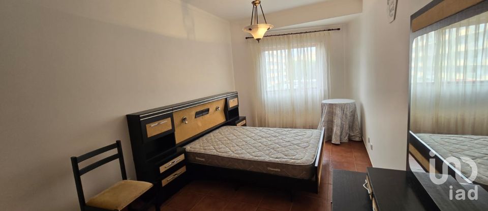 Apartment T3 in Caldas da Rainha - Nossa Senhora do Pópulo, Coto e São Gregório of 115 m²