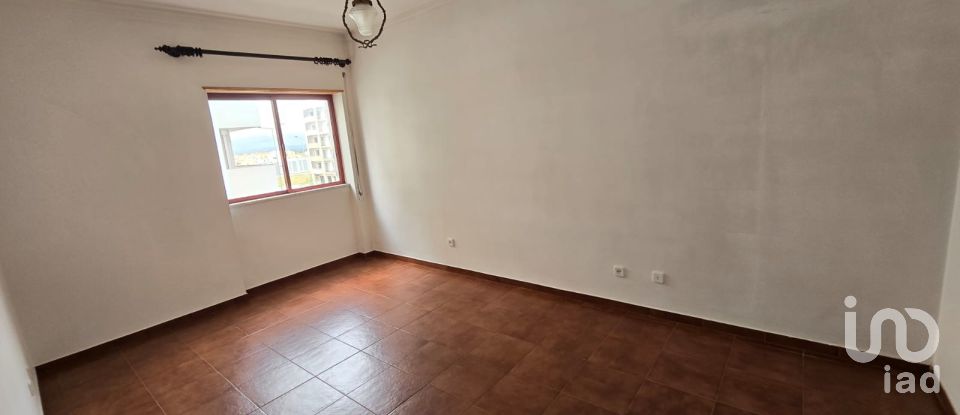 Apartamento T3 em Caldas da Rainha - Nossa Senhora do Pópulo, Coto e São Gregório de 115 m²