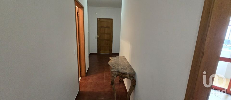 Appartement T3 à Caldas da Rainha - Nossa Senhora do Pópulo, Coto e São Gregório de 115 m²