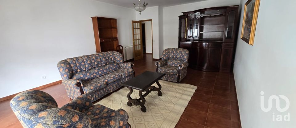 Appartement T3 à Caldas da Rainha - Nossa Senhora do Pópulo, Coto e São Gregório de 115 m²