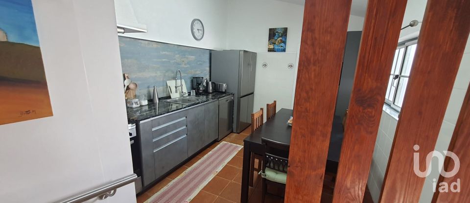 Quinta T6 em Alfeizerão de 112 m²