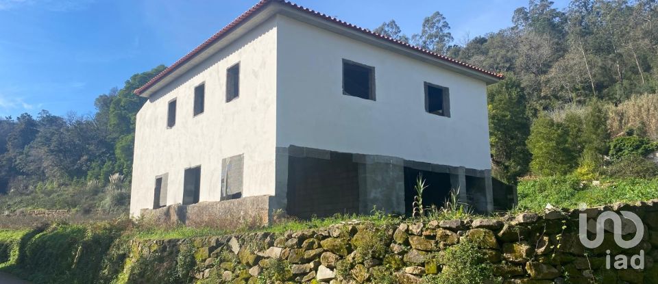 Quinta T0 em Bárrio de 20 228 m²