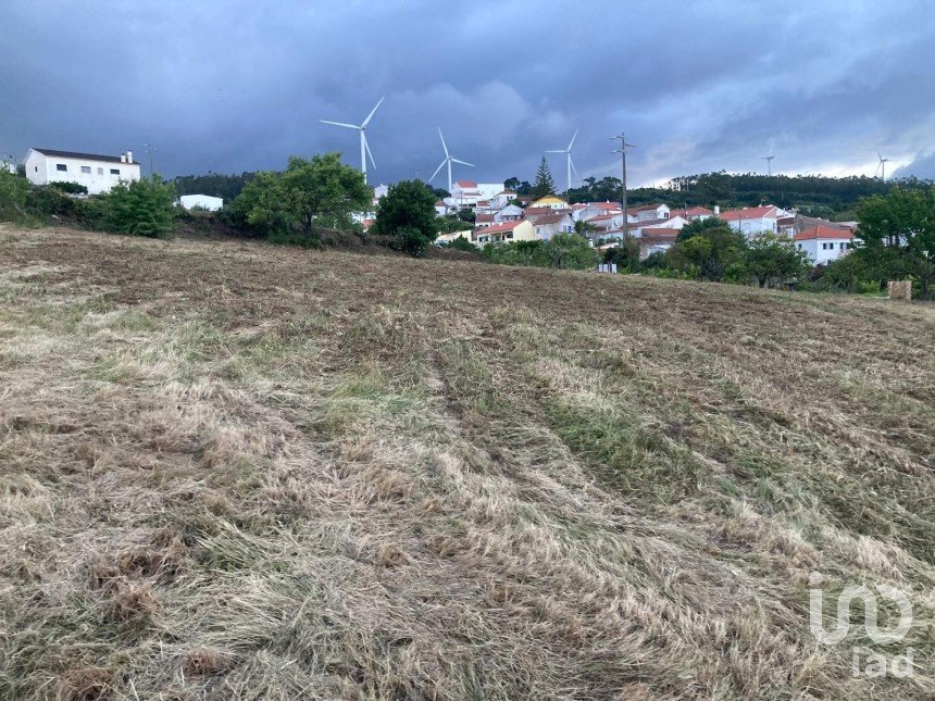 Terreno em Carvoeira e Carmões de 12 064 m²