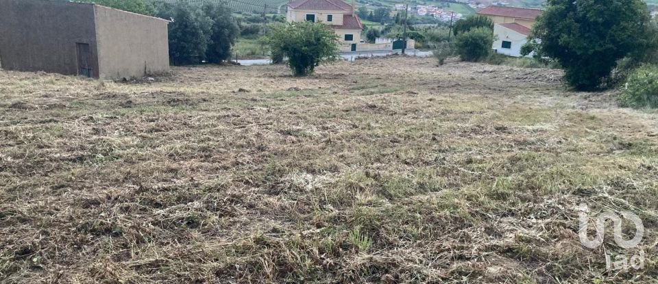 Terreno em Carvoeira e Carmões de 12 064 m²