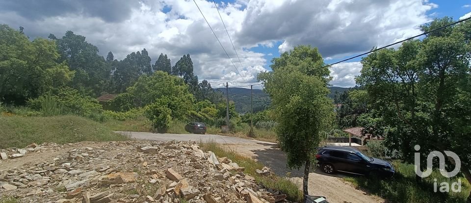 Terreno para construção em Pedrógão Grande de 1 807 m²