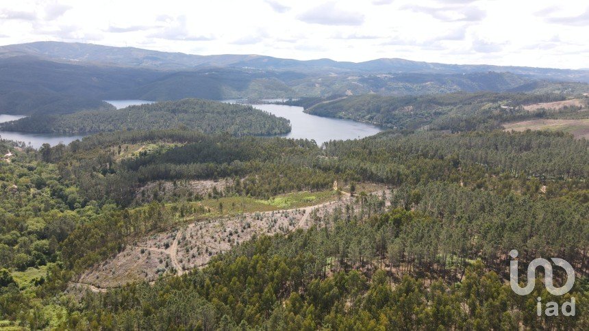 Terreno para construção em Pedrógão Grande de 2 400 m²