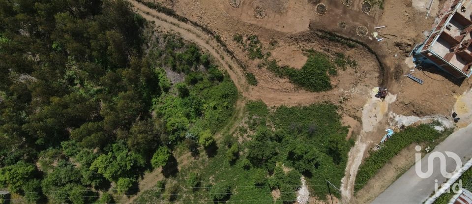 Terreno para construção em Pedrógão Grande de 2 400 m²