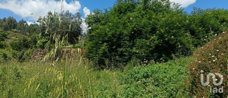 Terreno para construção em Pedrógão Grande de 2 400 m²