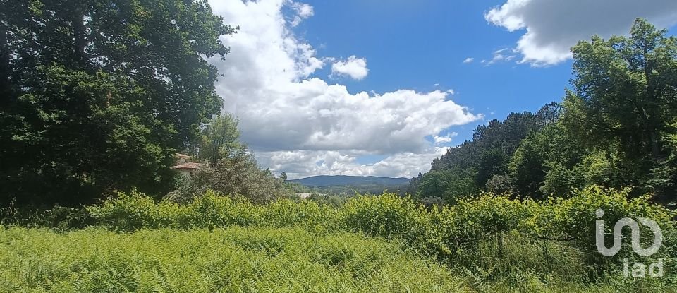 Terreno para construção em Pedrógão Grande de 2 400 m²