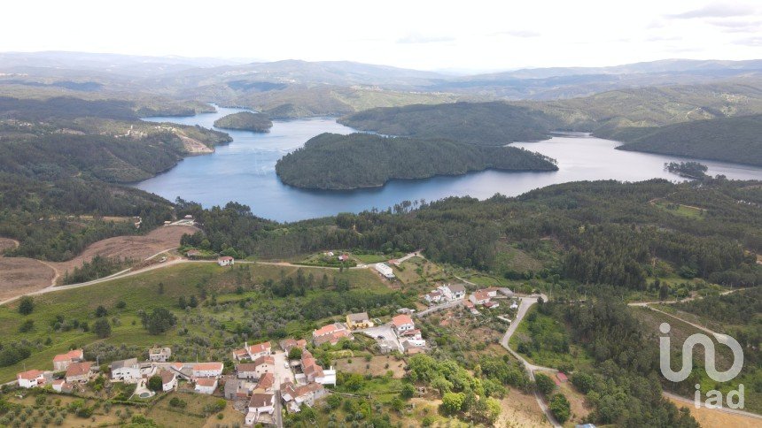 Terreno para construção em Pedrógão Grande de 2 479 m²