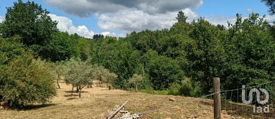 Terreno para construção em Pedrógão Grande de 2 479 m²