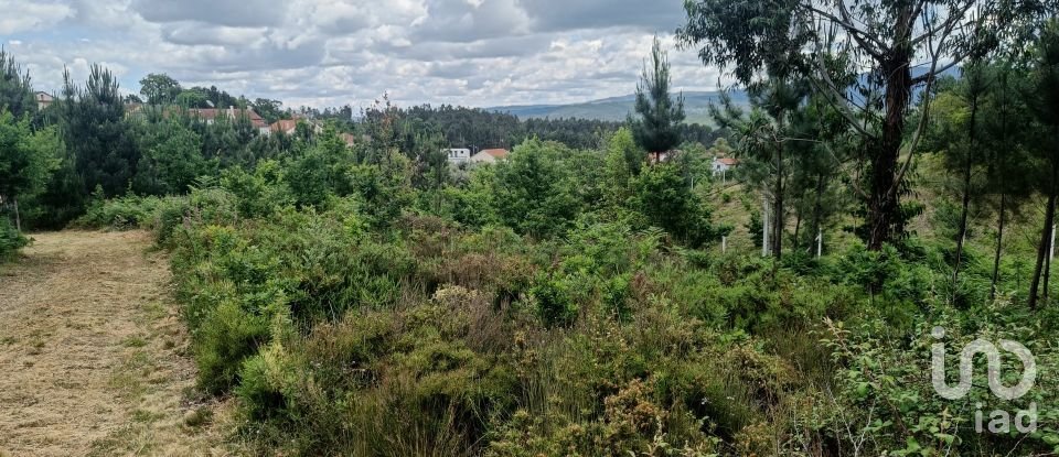 Terreno para construção em Pedrógão Grande de 2 479 m²