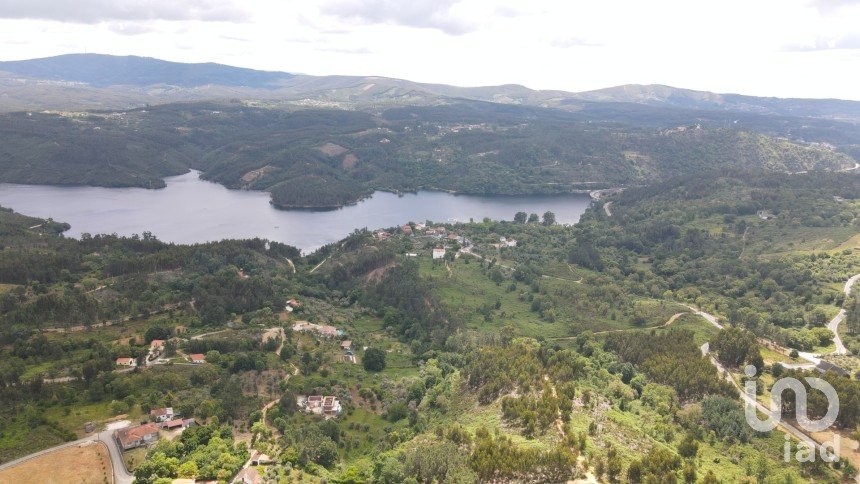 Terreno para construção em Pedrógão Grande de 2 479 m²