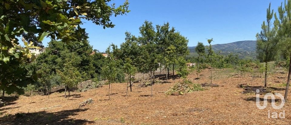 Terreno para construção em Pedrógão Grande de 2 479 m²