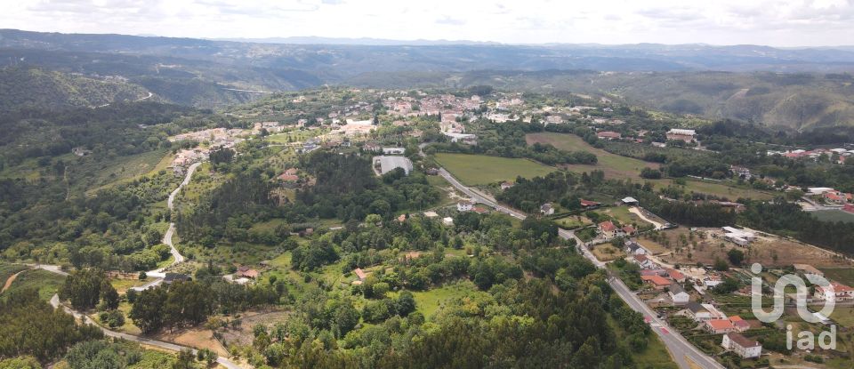 Terreno para construção em Pedrógão Grande de 2 479 m²