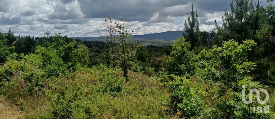 Terreno para construção em Pedrógão Grande de 2 479 m²