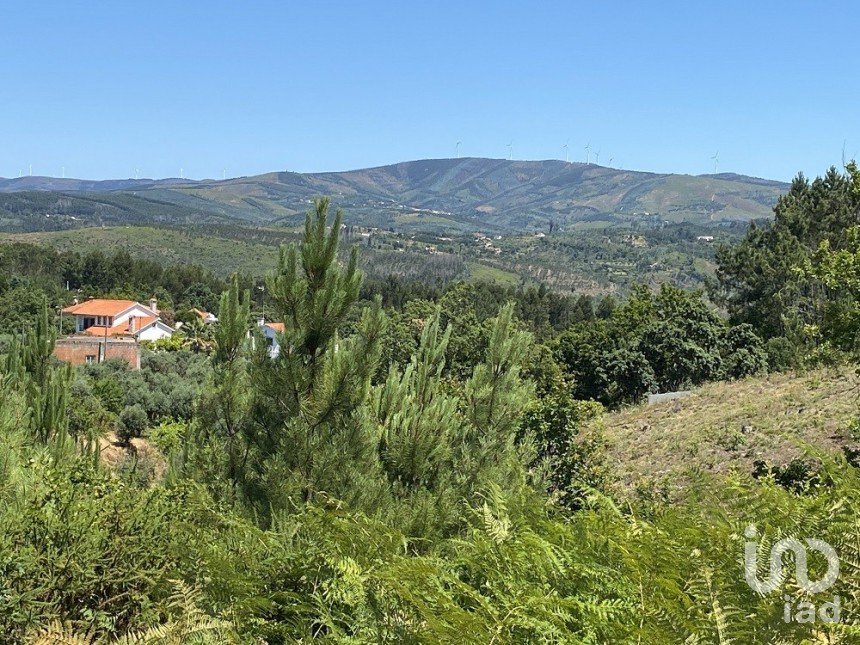 Terreno para construção em Pedrógão Grande de 2 399 m²