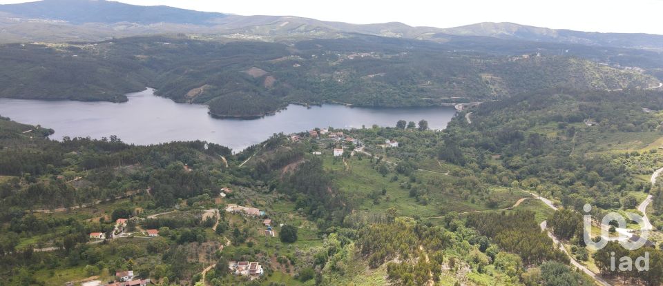 Terreno para construção em Pedrógão Grande de 2 399 m²